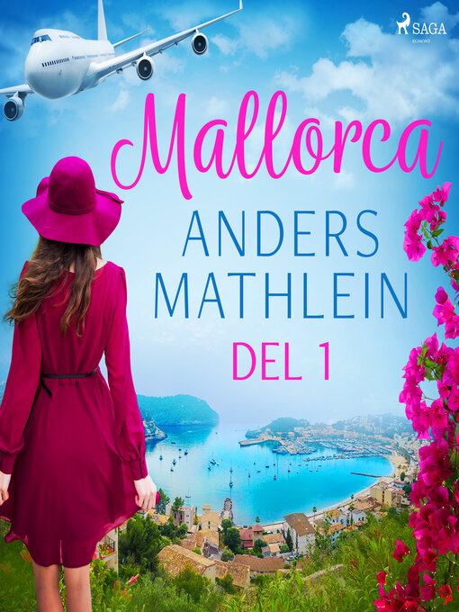Title details for Mallorca del 1 by Anders Mathlein - Wait list